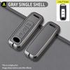 Key Cover for 23/24 GAC Trumpchi M8, Master E9MAX - High-End Buckle Shell for Men and Women.