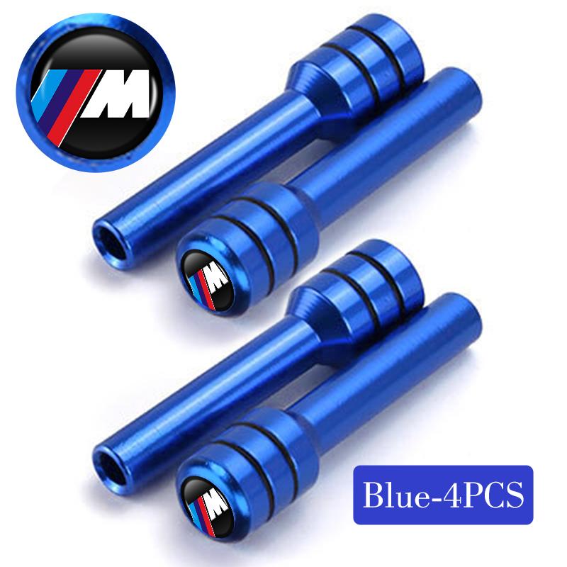 Universal Car Door Lock Knob Pull Pins Aluminum Alloy Security For BMW M F10 F20 F30 F40 F15 F25 F26 F31 F49 E62 E83 E84
