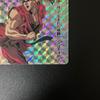 Used [Extremely Good Condition] Street Fighter II PP Card Ken Amada 1995 No.3 Kira Prism Street Fighter 2