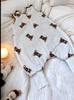 Baby Sleeping Bag with Legs, All Year Round, 1 TOG, Size S