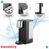 Dozownik dystrybutor podgrzewacz do gorącej wody 2.5L KLAUSBERG KB-7877
