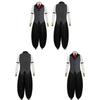 Hazbin Hotel Sir Pentious Cosplay Costume With Soft Nylon For Anime Role Play