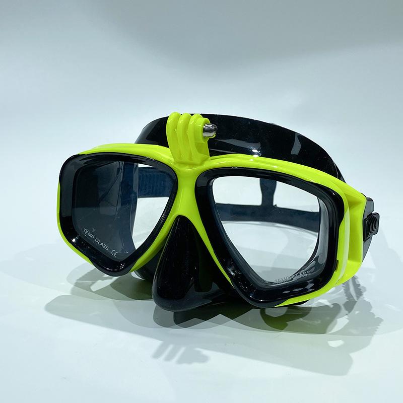 Diving Goggles, Snorkel Goggles, Snorkeling Masks