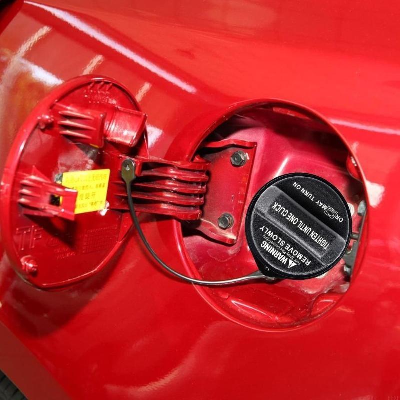 2025 New 310103L600 Reliable Plastic Antileak Door Gas Cover Secure Fit UV Resistant