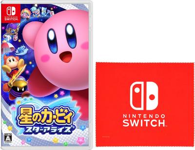 Nintendo – Další příslušenství