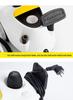 YX High-Temp & High-Pressure Steam Cleaner for Kitchens, Sofas, Furniture, and Cars: Sterilizes & Disinfects.