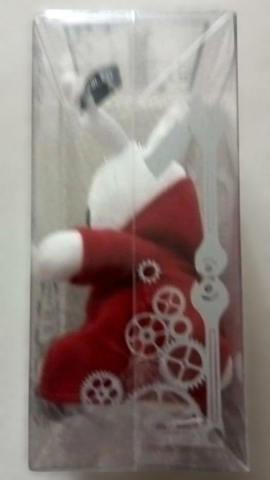 [USED] Black Label Bitter Rabbit Mini Fullmetal Alchemist Edward Elric