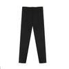 Extra Thick Lamb Wool Cotton Pants Women's Autumn and Winter Outer Wear Fleece Thickened Leggings Pure Cotton High-waisted Large-size Thermal Pants
