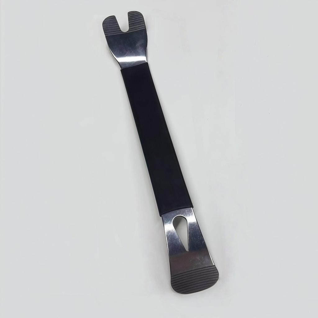 Stainless Steel Car Audio Disassembly Tool Kit