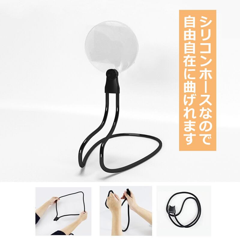 Neck magnifying frees you to use both magnifying stand magnifying handheld magnifying for women glass, hands, glass, glass, glass, 3way, sewing,