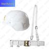 Tactical Anti-Riot Helmet and Belt Set