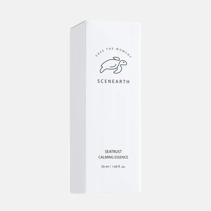 Citrus Calming Essence 50ml