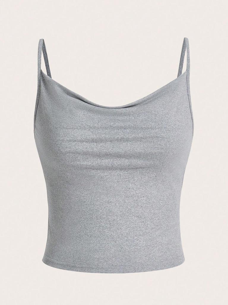 European & American INS Summer Hot Girl Sexy Low-Cut Slimming Women's Clothing