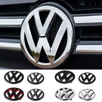 Accesorios de exterior – Emblemas
