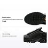 Air Max Plus TN Triple Black Herren Sneaker Schwarz-Schwarz AJ2029-001