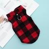 Dog ClothesPet Clothes Thickened Cat Leash Supplies Cat Clothing Dog Clothes