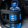 1Pcs Binding Strap Car Trunk Fixed Strap Multifunctional Organizer  Auto Organizer Accessories