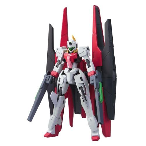 

HG 1/144 GNR-101A GN Archer (Mobile Suit Gundam 00)