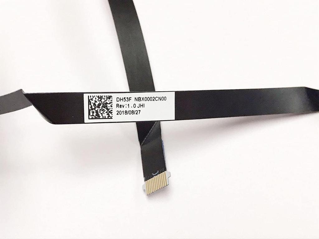 MOQIAN HDD SATA Kabel konektoru pevného disku Náhrada pro Acer Nitro 5 Nitro 12CM AN515-52, AN515-53, AN515-54, 7, AN715-51, AN715-51B, NBX0002CN00,