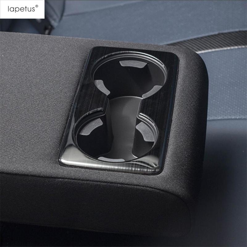 Lampada Fari / Vano Portaoggetti / Pannello Portabicchieri Acqua / Copertura Trim Start Stop Per Mazda CX-30 CX30 - Kit Interno Accessori 2025
