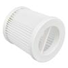 3pcs Vacuum Cleaner Filter Element for +/-0 XJCY010A 020 Vacuum Cleaner Accessories