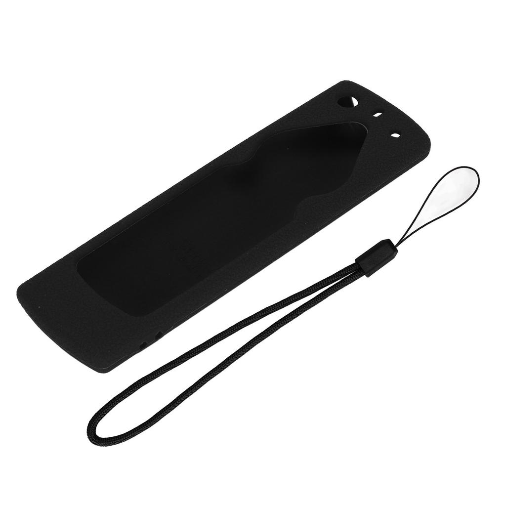 Silicone ive Case Shockproof Replacement Washable Remote Case Holder for TV