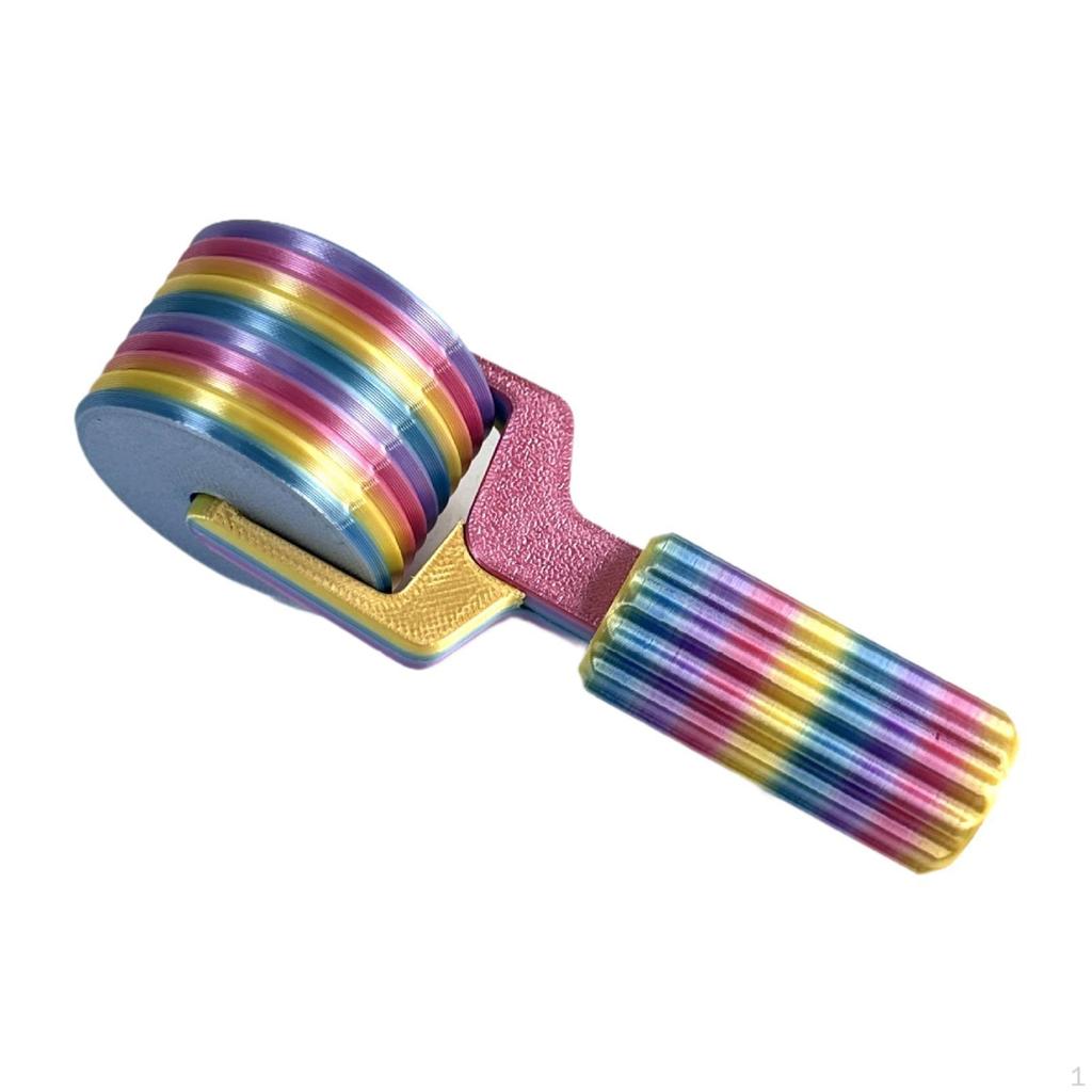 Diamond Art Roller Easy to Use Accessories Practical Glue Colorful