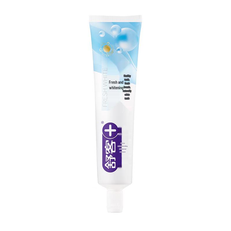 Saky Fresh Whitening Toothpaste
