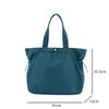 The Same Sports Yoga Handbag, Going Out For Storage, Commuting Shoulder Bag, Printed Anti-Splashing Tote Bag.
