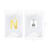 Baner Diy 16X12 Cm - Literka Ń