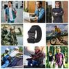 1pc Men's Belt Outdoor Tactical Belt Multi-Function Buckle Nylon Belt High Quality Alloy Buckle Belt Sports Canvas Neutral Belts