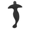 Silicone Vibration Anal Plug Beads Dildo Adult Sex Toys Butt Plug for Woman Men
