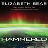 Hammered by Elizabeth Bear Paperback Book 9781473224544