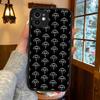 Rock Band B-Bring M-Me The H-Horizon Phone Case For IPhone 16 15 14 13 12 11 Pro Max 7 8 6 6s Plus Matte Cover