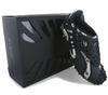 X ASAP Rocky - Mostro Gabbia Snakeskin - Sneakers Shoes 403025-01 ORIGINAL