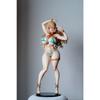 Figure Elf Villager Mama Tiana Cecil Kukuru 1/6 Anime Girls PVC Action Figure Toy Statue Adult Collection Model Doll