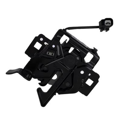 Replacement Hood Latch with Anti Theft Sensor for Ford Super Duty For F250 F350 F450 F550 F600 Part HC3Z16700F