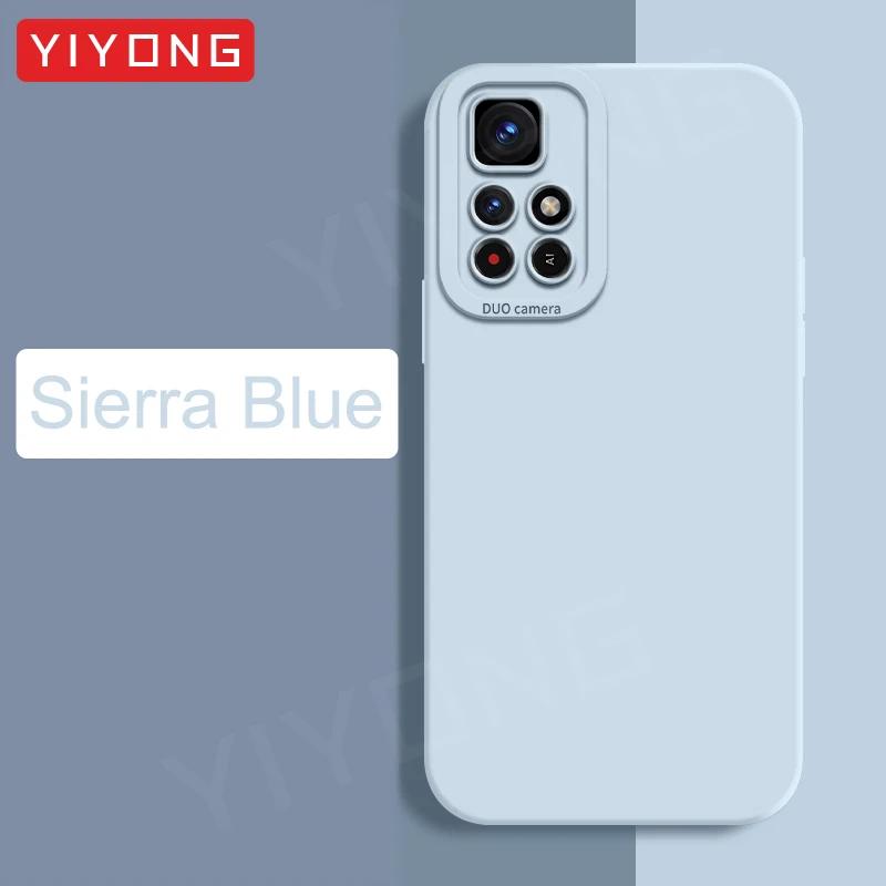 

Для Xiaomi Poco M4 Pro 5G Чехол Мягкий жидкий силиконовый чехол для Xiomi POCO M4 Pro Pocophone M4Pro 5G Чехлы для телефонов For POCO M4 Pro 5G