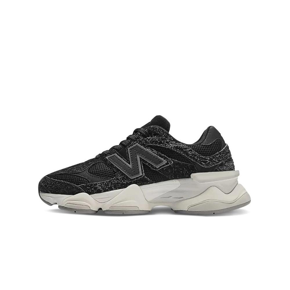 New Balance 9060 Black Sea Salt