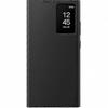Etui Smart View Wallet do Galaxy S24 Ultra w kolorze czarnym