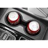 For Honda Pilot YG1 YG2 2023-2026 New Car Water Cup Holder Drink Storage Box Center Console Car Interior Storage Tray Accessorie Cup Holders 5