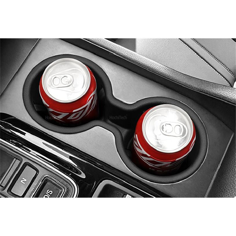 For Honda Pilot YG1 YG2 2023-2026 New Car Water Cup Holder Drink Storage Box Center Console Car Interior Storage Tray Accessorie Cup Holders 5