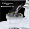 Guraide Waterproof Washable Tablecloth