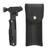 Multitool met Tang, Moersleutel, Hamer en Mes