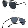 Men's Sunglasses, Ultra-light Driving Fishing Fashion Sunscreen Sunglasses