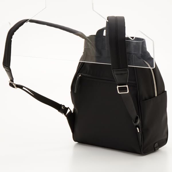 Travel Horizon Mini Backpack 2004404 Beige [Isaac] (21)