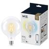 WiZ Ampoule Connectée Globe 120 Blanc Variable E27 60W