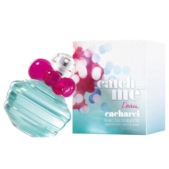 

Туалетная вода CACHAREL Catch Me L Eau 80мл