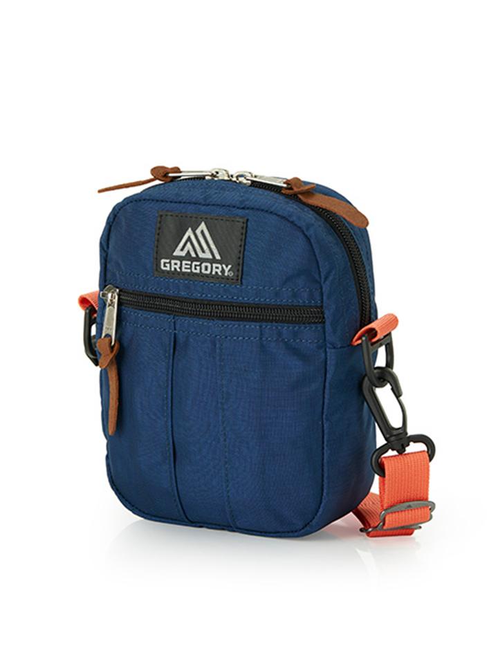 Gregory Quick Pocket M - Deep Navy