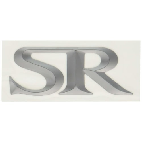 

Набор эмблем YAMAHA SR, серебристый, 3D, тип Q5K-YSK-001-TB1 Q5K-YSK-001-TB1